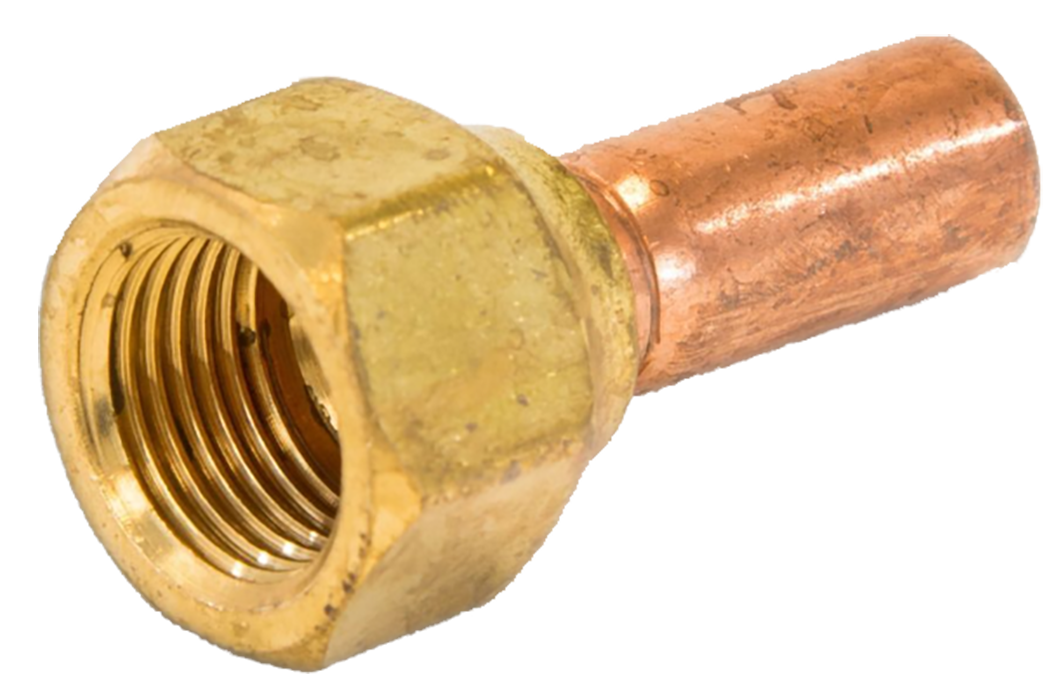  - Brass Fittings